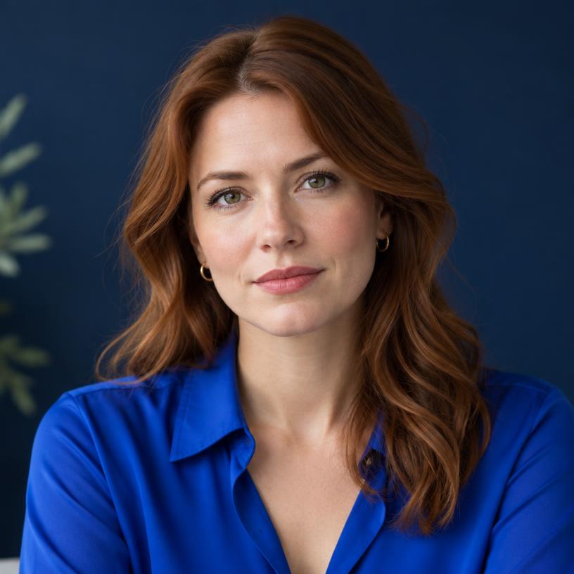 Katharina Vogt