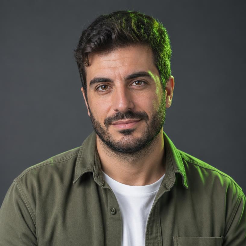 Matteo Rinaldi
